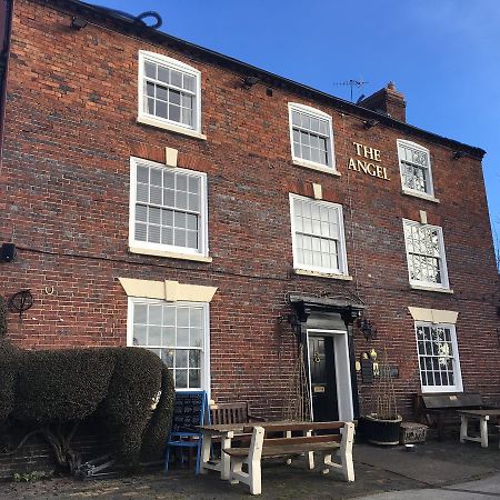 The Angel Inn Stourport Esterno foto