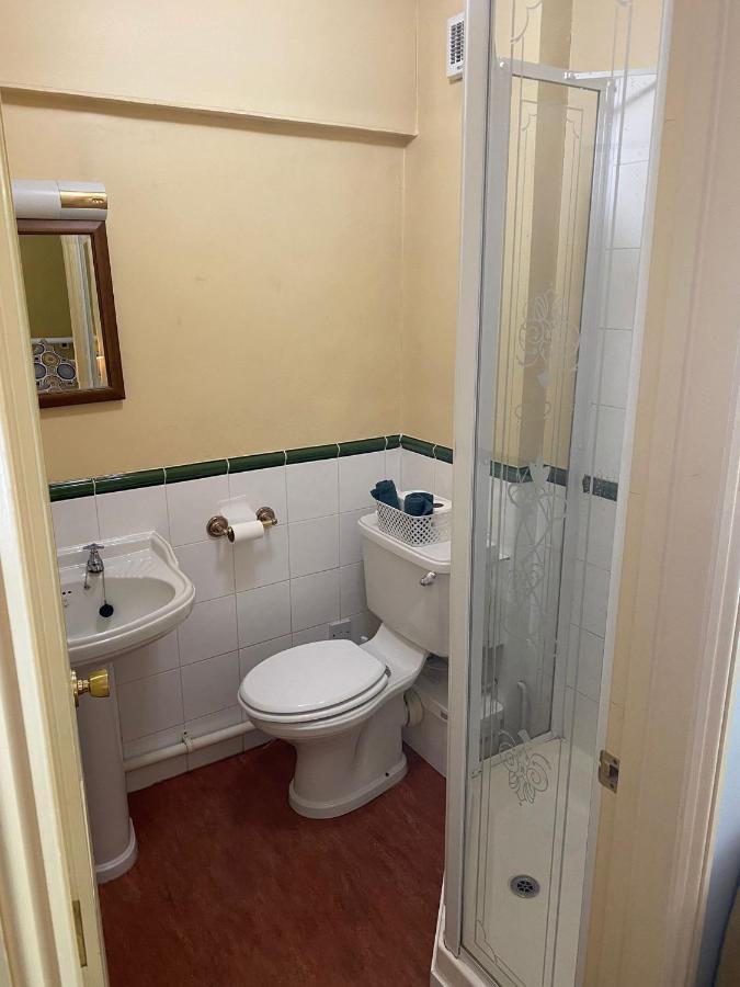 The Angel Inn Stourport Esterno foto