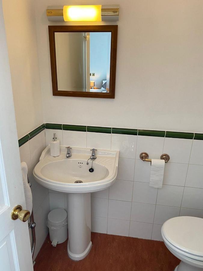 The Angel Inn Stourport Esterno foto
